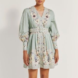 By Malina dress